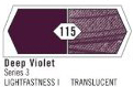 Liquitex Heavy Body 59ml 115 Deep Violet