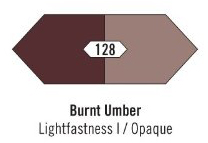 Liquitex Basic 946ml 128 Burnt Umber