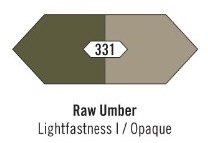 Liquitex Basic 118ml 331 Raw Umber