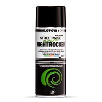 Molotow Nightrocker Sprayfärg 400ml phosphor blue