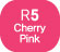 Touch Twin BRUSH Marker Cherry Pink R5