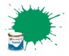 Humbrol 14ml 050 Metallic Green (Metallic)