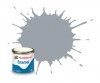 Humbrol 14ml 165 Medium Sea Grey (Sidenmatt)