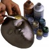 Porslinfärg DEKA Select 25 ml Farblos 1500