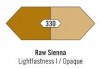 Liquitex Basic 946ml 330 Raw Sienna