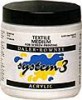 Akrylmedium System3 Text.Print.Med 250 ml 12825002