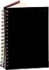 Ritblock Spiral Hardback Book A6. 160g. 50ark