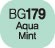 Touch Twin Marker Aqua Mint BG179