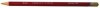 Derwent Pastellpenna Dark Sanguine P620