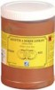 L&B BURNISH CLAY RED     1L