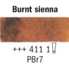 
                    Rembrandt Akvarellfärg 5 ml - Brunt sienna
