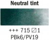 
                    Rembrandt Akvarellfärg 5 ml - Neutral tint
