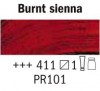 
                    Rembrandt Akrylfärg 40 ml - Brunt sienna
