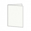 Dubbelt Kort Artoline cards B6 bright white