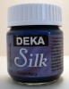 Sidenfärg DEKA 50 ml Turkos  3558