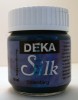 Sidenfärg DEKA 50 ml Turkosgrön  3561