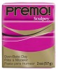 Lera Premo Sculpey -- Fuchsia 57g PE025504 (8F)