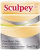 Lera Sculpey III --Jewelry Gold 57g S302 1132 (5F)