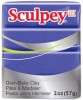 Lera Sculpey III -- Purple 57g S302513 (8F)