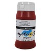 Akrylfärg System3 500 ml Burnt Sienna 221