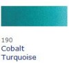 Cobalt Turquoise 190 TUB    5ML