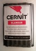 Cernit Lera 121 Glamour Svart, 62g