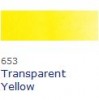 Transparent Yellow  653      1/1KP