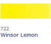 Winsor Lemon 722 TUB   14ML