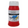 Akrylfärg System3 500 ml Cadmium Red 503