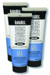 Gloss Heavy Gel Medium 200ML