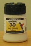 Tryckfärg System 3D Block Printing Medium 250ml