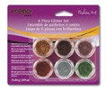 Lera Premo Fashion Glitter Set - Metallics AMEGS