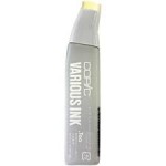 Copic Ink Y 11 pale yellow