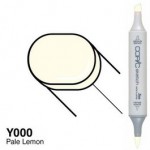 Copic Ink Y 000 pale lemon