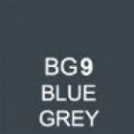 Touch Twin Marker Blue Grey 9 BG9