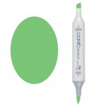 Copic Ciao G 07 nile green