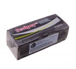 Lera Sculpey III -- Black, 450g S31042 (3F)