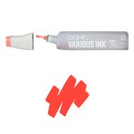 Copic Ink R 08 vermilion