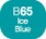 Touch Twin Marker Ice Blue B65