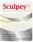 Lera Sculpey III -- Pearl 57g S3021101 (8F)