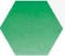 Akvarellfärg Sennelier 1/2-kopp>S1-Veronese Green 847