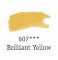 Airbrushfärg FW  29,5 ml Brilliant Yellow 607