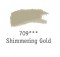 Airbrushfärg FW  29,5 ml Shimmering Gold 709