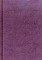 Ritblock Purple Fabric A4. 150g. 62ark