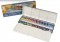 Cotman Metal Sketchers' Box 24 x 1/2 KP