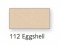 112 Eggshell/ Pastellbeige 50X65 ARK