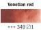 Rembrandt Akvarellfärg 5 ml - Venetian red