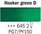 Rembrandt Akvarellfärg 5 ml - Hooker green deep