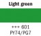 Talens Gouache-Light green