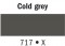 Talens Ecoline-Cold grey
